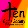 Avatar of Ten Game Society