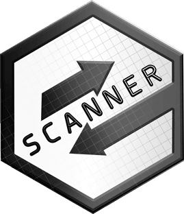 Logo of Evryway Scanner