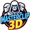 Avatar of Masterclip 3D