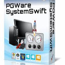 PGWare SystemSwift 2.3.7 Crack With Serial Key Free Download [Latest]