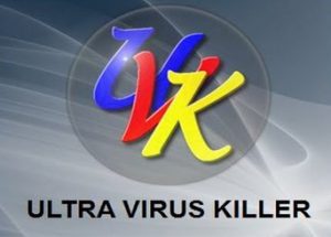 UVK Ultra Virus Killer 11.10.10.5 Crack With Serial Key Free Download 2024