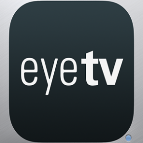 EyeTV 4.6.0 Crack With Serial Key Free Download [Latest]