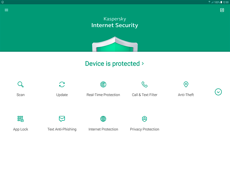 Kaspersky Internet Security 2023 Crack With Serial Key Free Download [Latest]