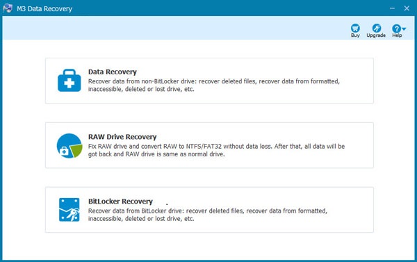 M3 Data Recovery 6.9.7 Crack With Serial Key Free Download 2023