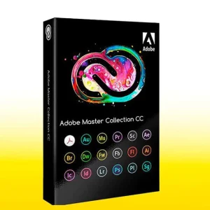 Adobe Master Collection 2023 Crack With Serial Key Free Download [Latest]