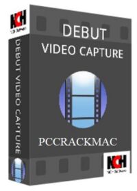 Debut Video Capture 9.18 Crack With Serial Key Free Download 2023