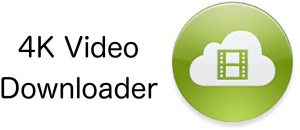 4k Video Downloader 4.24.3 Crack With Serial Key Free Download 2023