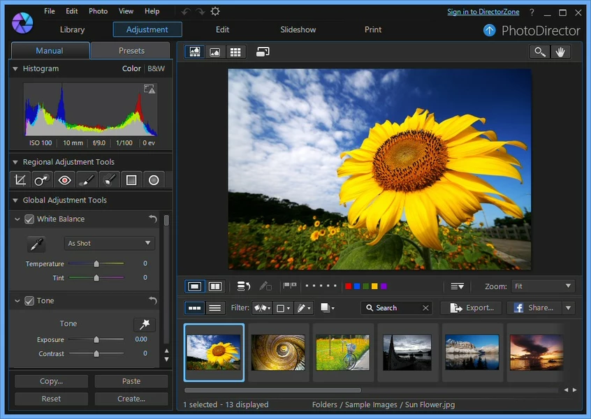 CyberLink PhotoDirector 14.4.1606.89169 Crack With Serial Key Free Download 2023